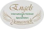 Engels Genussreich-Logo