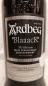 Preview: Ardbeg Blaaack 46%