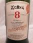 Preview: Ardbeg 8 Jahre 50,8%