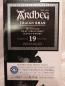 Preview: Ardbeg Traigh Bhan 19 Jahre