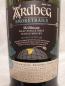 Preview: Ardbeg Smoketrails 46% Manzanilla Edition