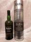 Preview: Ardbeg An Oa 46,6% im BBQ Smoker Set