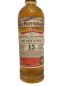 Preview: Douglas Laing´s Old Particular Benrinnes 1999 15 Jahre 48,4%
