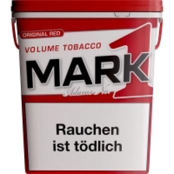 Mark Adam No.1 Volumentabak á 320g