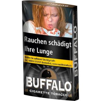 Buffalo Black 40g