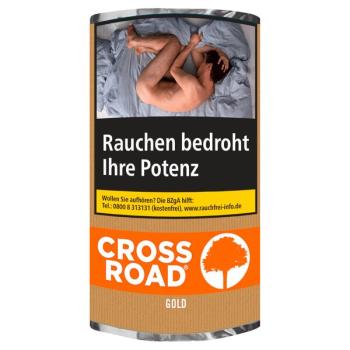 Crossroad Gold Pouch 30g