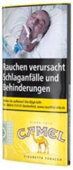 Camel Cigarette Tobacco Pouch 30g