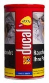 Ducal Original Rot 155g