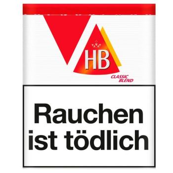 HB Classic Blend 55g