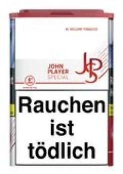 JPS Red Volume Tobacco 56g