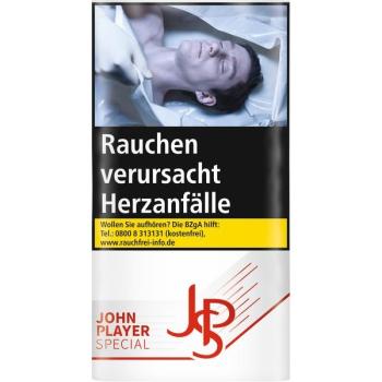 JPS Red Pouch 30g