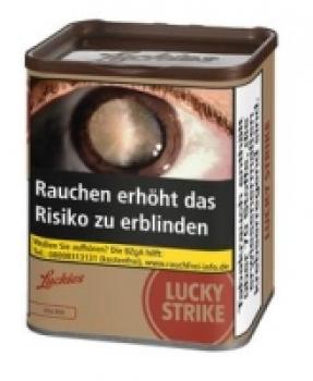 Lucky Strike Origins USA Red Volumen Tobacco 59g