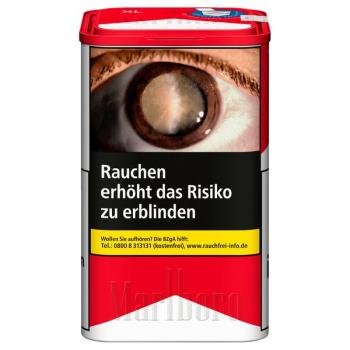 Marlboro Premium Tobacco Red 145g
