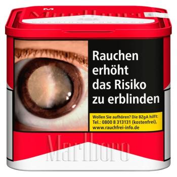 Marlboro Premium Tobacco Red 70g