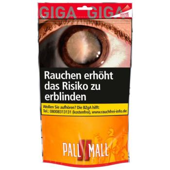 Pall Mall Allround 80g