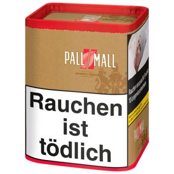 Pall Mall Authentic Red 71g
