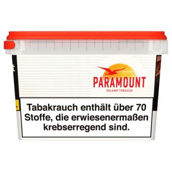Paramount Red Volumen Tobacco 220g