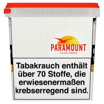 Paramount Red Volumen Tobacco 300g