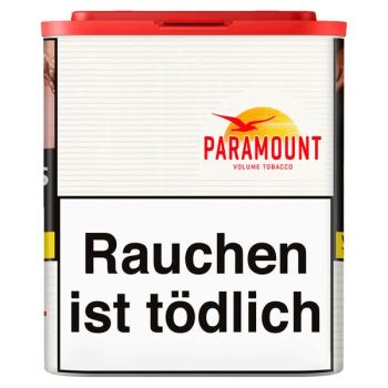 Paramount Red Volumen Tobacco 36g