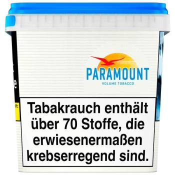 Paramount Blue Volumen Tobacco 220g