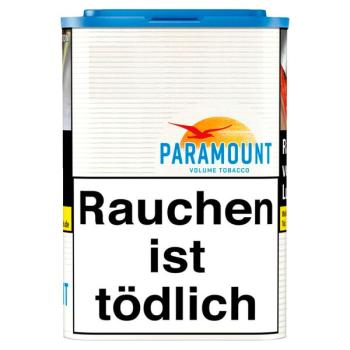 Paramount Blue Volumen Tobacco 75g