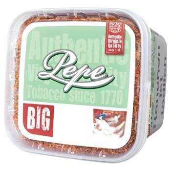Pepe Bright Green Volumen Tobacco 170g