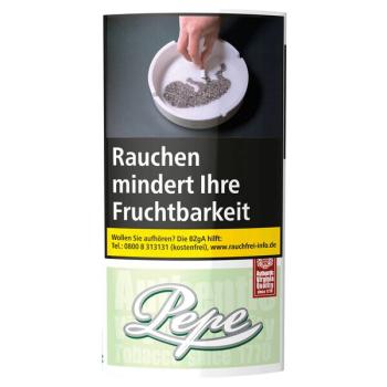 Pepe Bright Green 30g