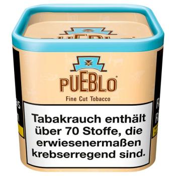 Pueblo Classic 100g