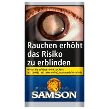 Samson Orginal Blend 30g
