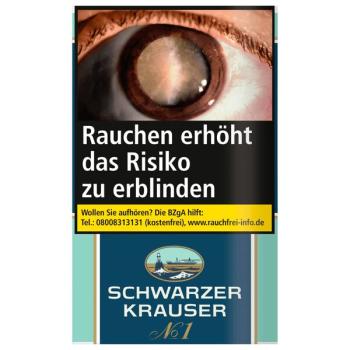 Schwarzer Krauser 30g