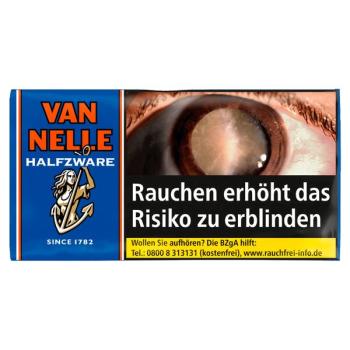 Van Nelle Halfzware 30g