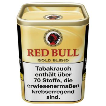Red Bull Gold Blend 120g
