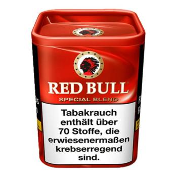 Red Bull Special Blend 120g