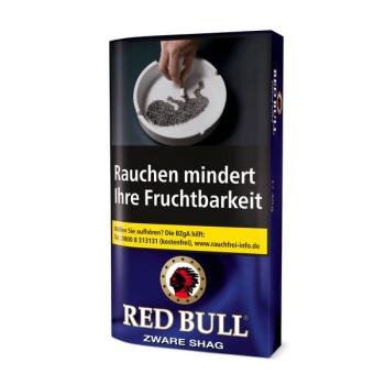 Red Bull Zware 40g