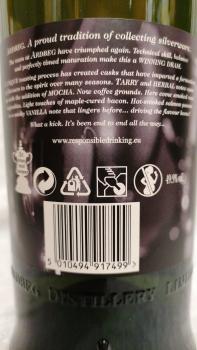 Ardbeg Auriverdes 49,9%