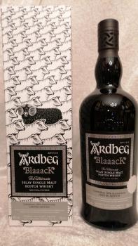 Ardbeg Blaaack 46%
