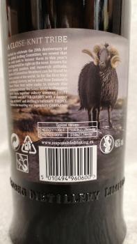 Ardbeg Blaaack 46%