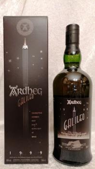 Ardbeg Galileo 49%