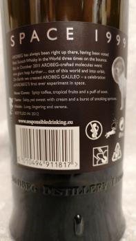 Ardbeg Galileo 49%