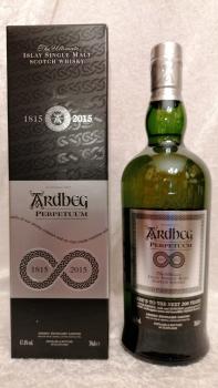 Ardbeg Perpetuum 47,4%