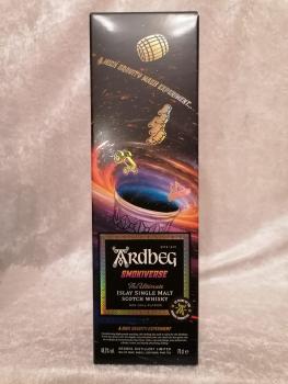 Ardbeg Smokiverse 48,3%