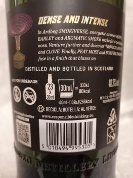 Ardbeg Smokiverse 48,3%