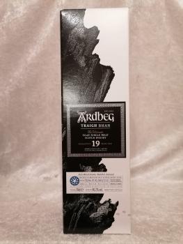 Ardbeg Traigh Bhan 19 Jahre