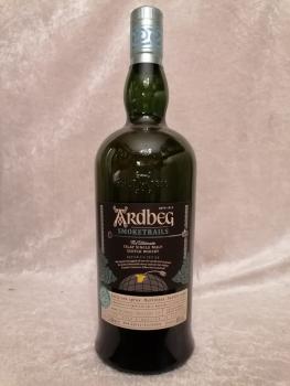 Ardbeg Smoketrails 46% Manzanilla Edition