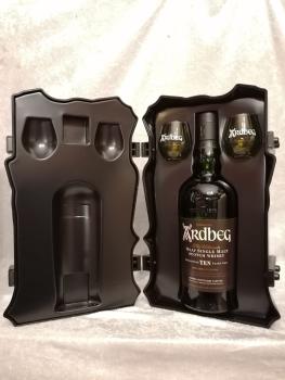 Ardbeg Ten - Escape Pack 46%
