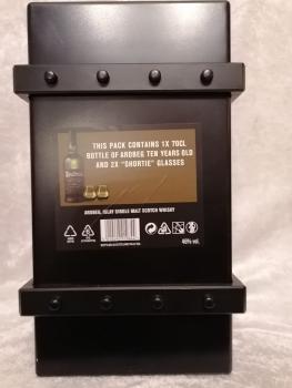 Ardbeg Ten - Escape Pack 46%