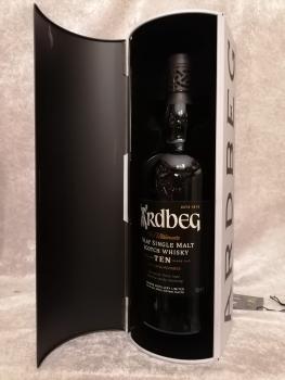 Ardbeg Ten Warehouse Edition 46%