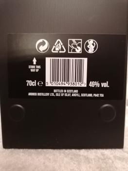 Ardbeg Ten Warehouse Edition 46%