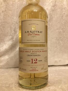 A.D. Rattray Croftengea 12J 54.7% 2007