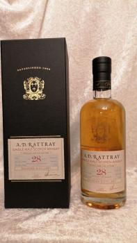 A.D. Rattray Dalmore 28J 45.1% 1992